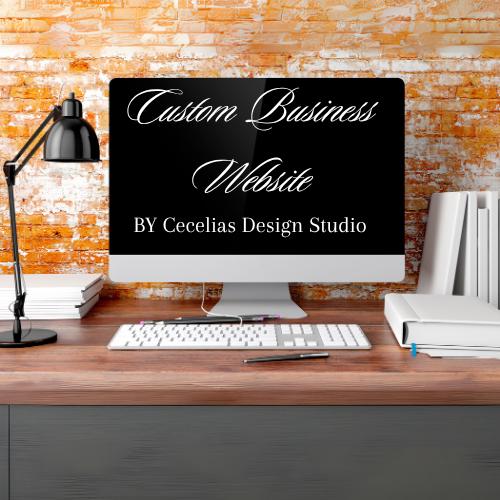 Booking Website Development Package: Custom Business websites & Booking Platforms