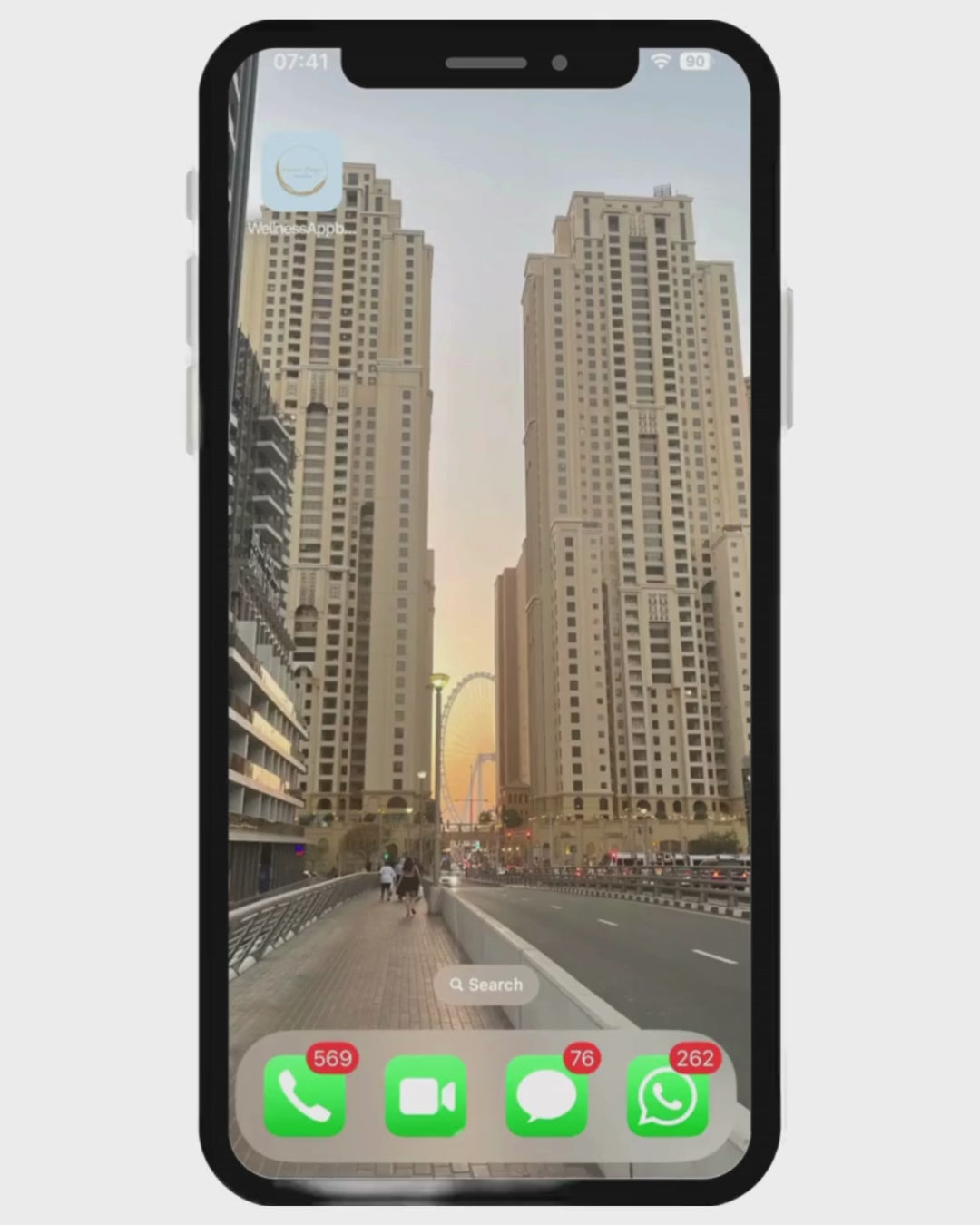 Med Spa App Development & Client Management System