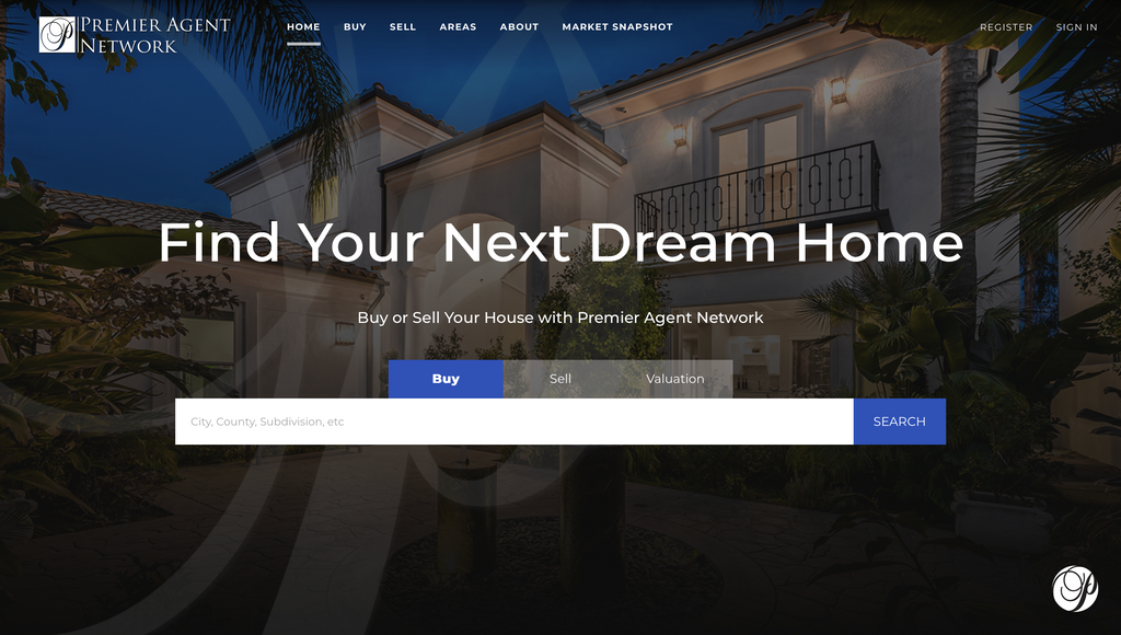 Real Estate IDX Website Development Package: KvCore websites, Real Estate Blog Websites, IDX website~ Website Development
