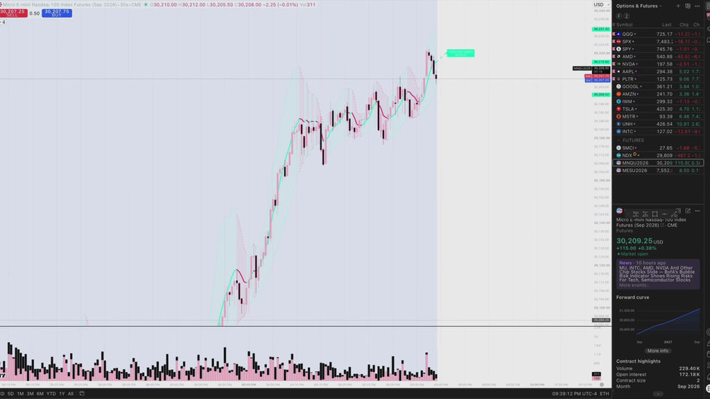Prediction Trend Analysis Engine